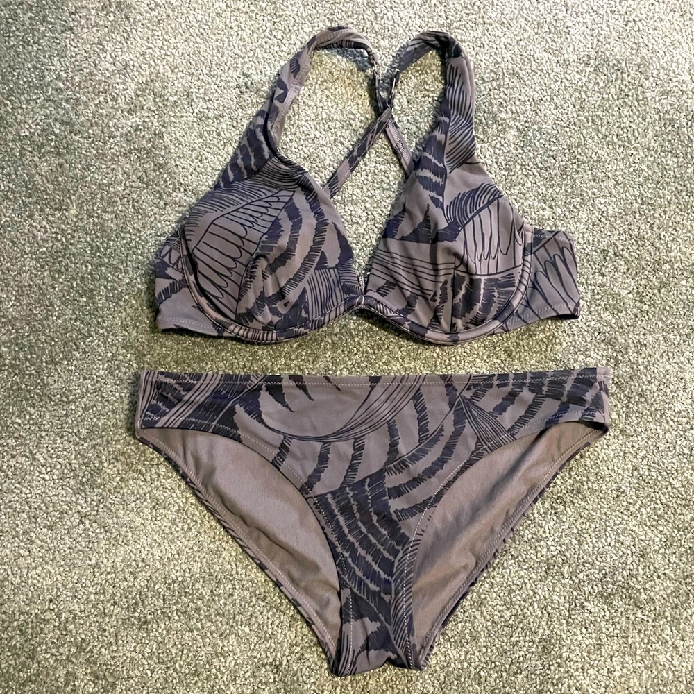 Athleta swimsuit